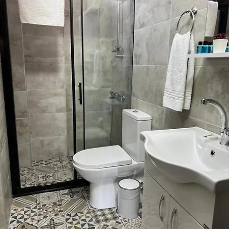Ada Konak Апартаменты *